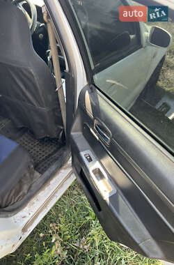 Седан Geely CK 2013 в 
