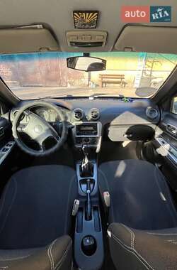 Седан Geely CK 2012 в Кривом Роге