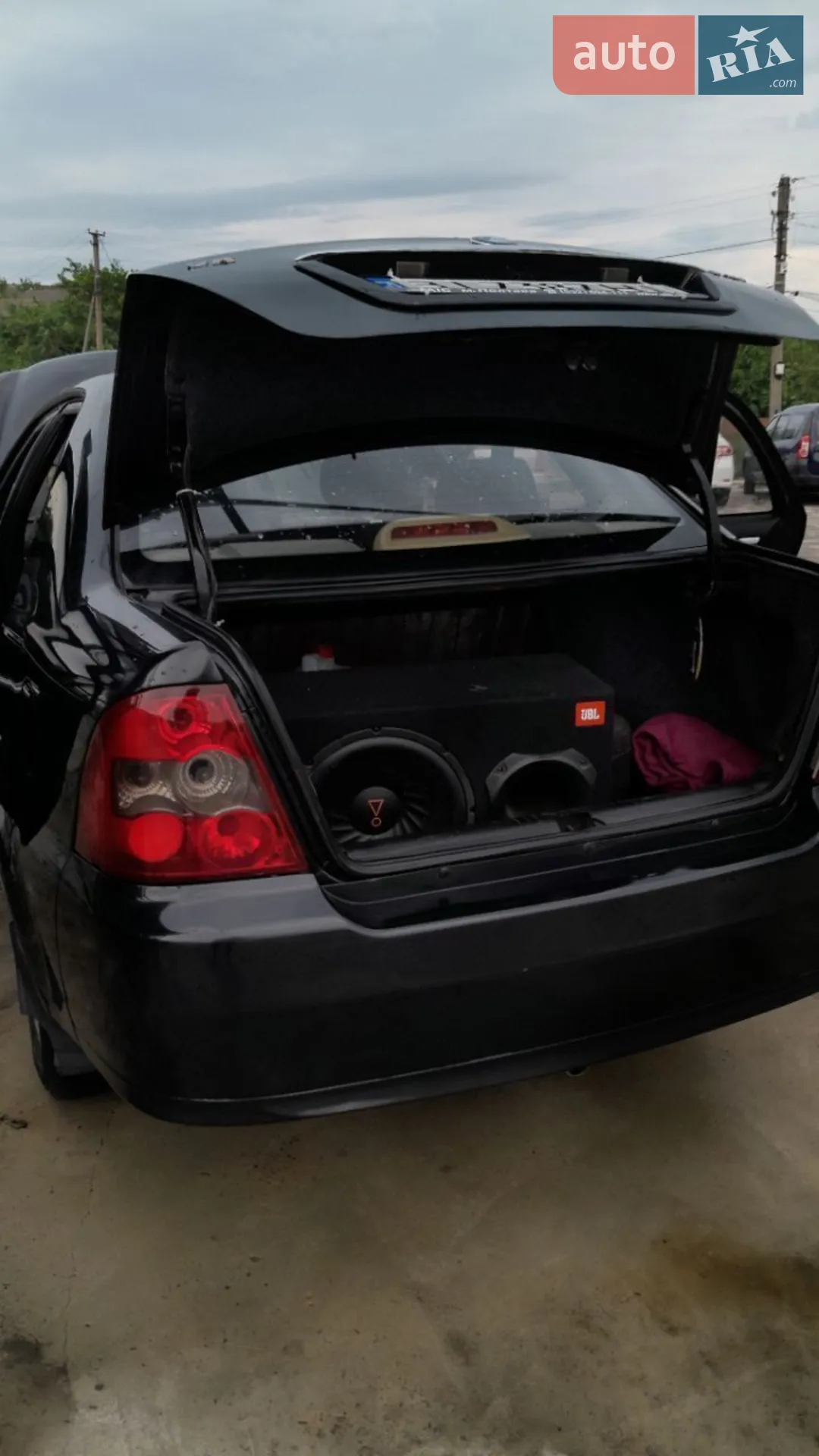 2012 Geely CK (Otaka) - мініатюра 5