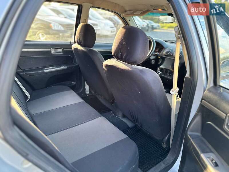 Седан Geely CK 2013 в Харкові фото 7 Седан Geely CK 2013 в Харкові