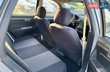 Седан Geely CK 2013 в 