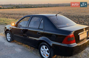 Седан Geely CK 2006 в Запоріжжі