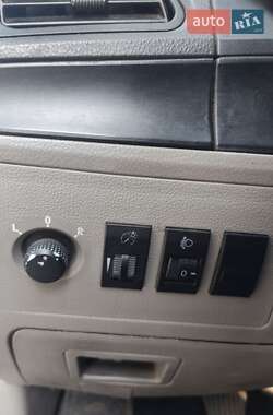 Седан Geely CK 2008 в 