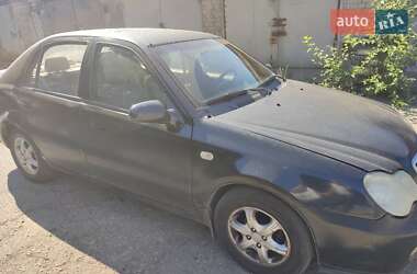 Седан Geely CK 2011 в 