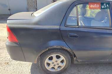 Седан Geely CK 2011 в 