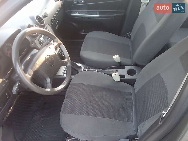 Седан Geely CK 2013 в Павлограді