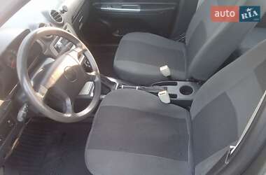 Седан Geely CK 2013 в 