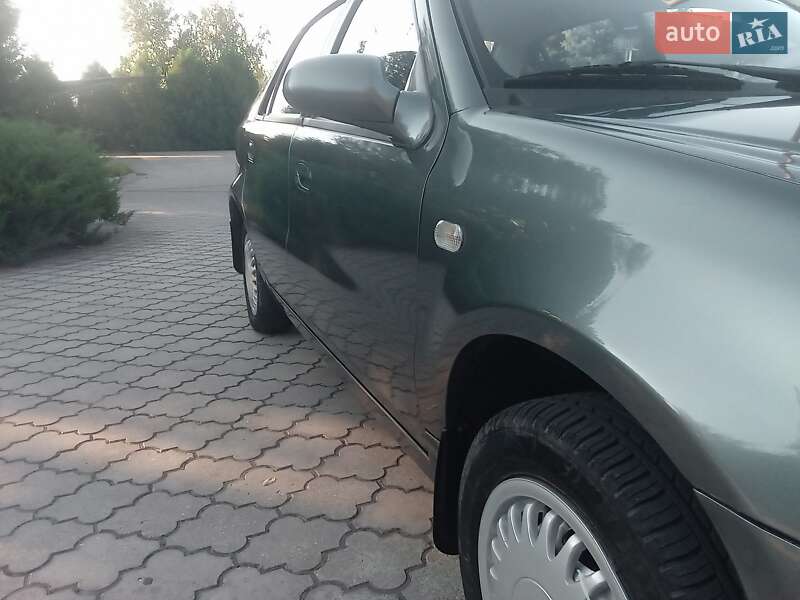 Седан Geely CK 2013 в Павлограді