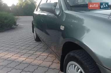Седан Geely CK 2013 в 