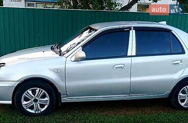 Седан Geely CK 2013 в 