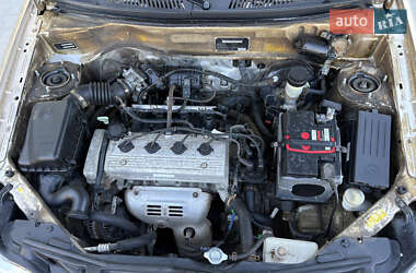 Седан Geely CK 2013 в 