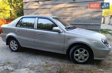 Седан Geely CK 2008 в Запоріжжі