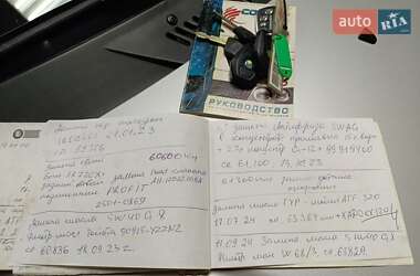 Седан Geely CK 2008 в 