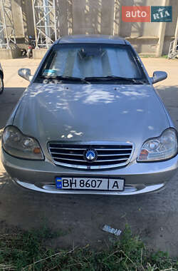 Седан Geely CK 2012 в Овидиополе фото Седан Geely CK 2012 в Овидиополе