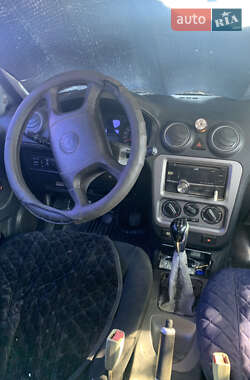 Седан Geely CK 2012 в Овидиополе фото 3 Седан Geely CK 2012 в Овидиополе