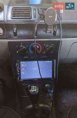 Седан Geely CK 2008 в 