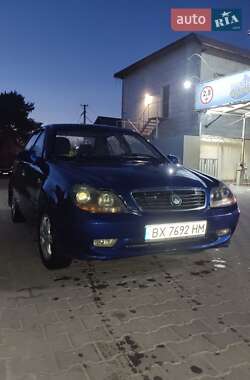 Седан Geely CK 2008 в Красилове