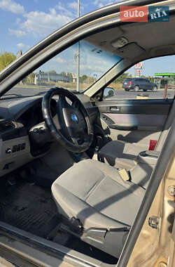 Седан Geely CK 2008 в 