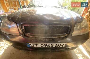Седан Geely CK 2007 в 