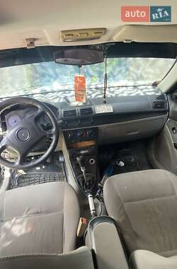 Седан Geely CK 2007 в 