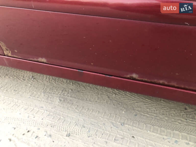 Седан Geely CK 2008 в Львові