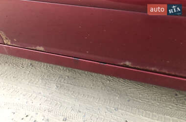 Седан Geely CK 2008 в 