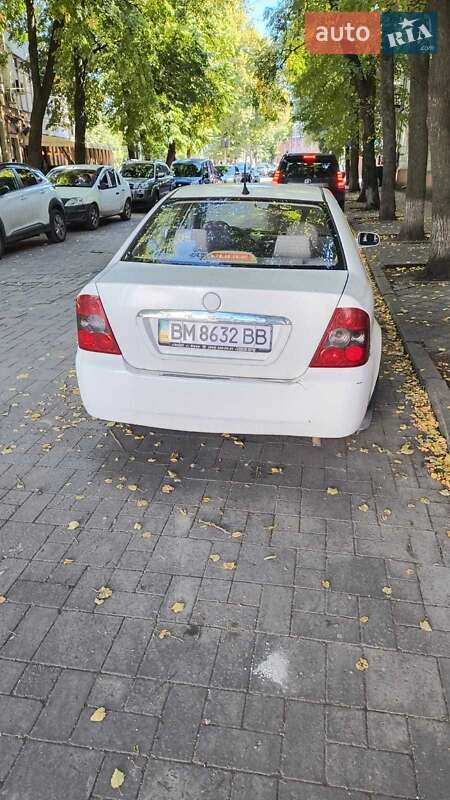 Седан Geely CK 2008 в Сумах