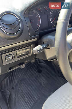 Седан Geely CK 2010 в 