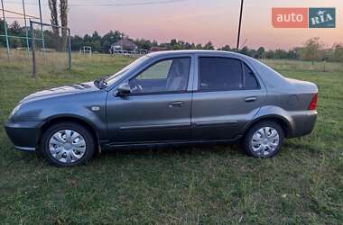 Седан Geely CK 2008 в 