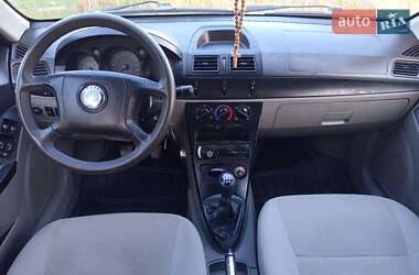 Седан Geely CK 2008 в 