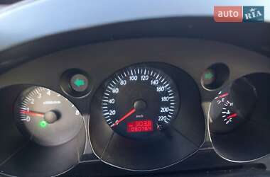 Седан Geely CK 2008 в 