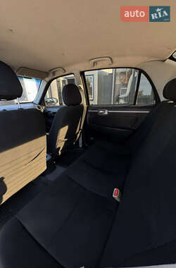Седан Geely CK 2013 в 