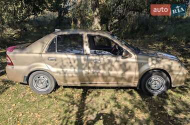 Седан Geely CK 2013 в Киеве