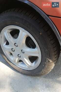 Седан Geely CK 2007 в 
