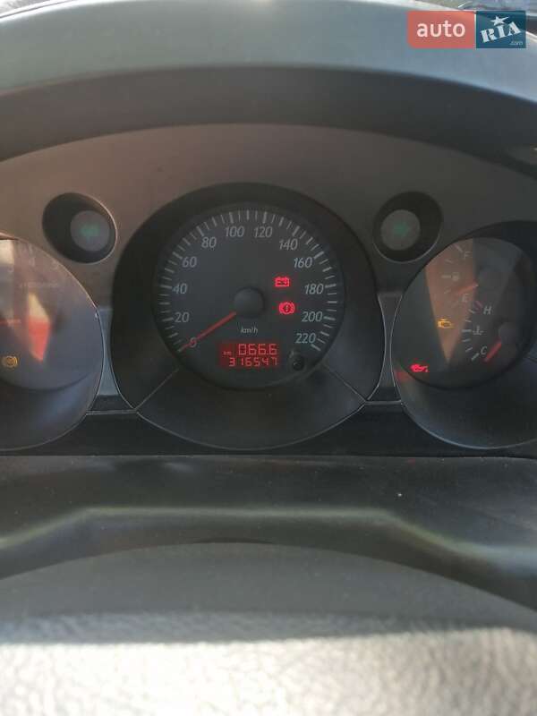 Седан Geely CK 2007 в Первомайске