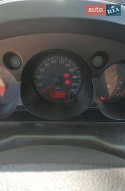 Седан Geely CK 2007 в 