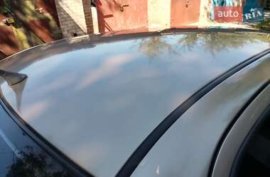 Седан Geely CK 2008 в 
