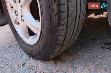 Седан Geely CK 2008 в 