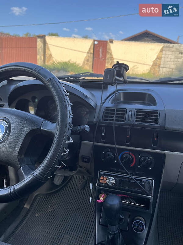 Седан Geely CK 2008 в Запорожье фото 7 Седан Geely CK 2008 в Запорожье