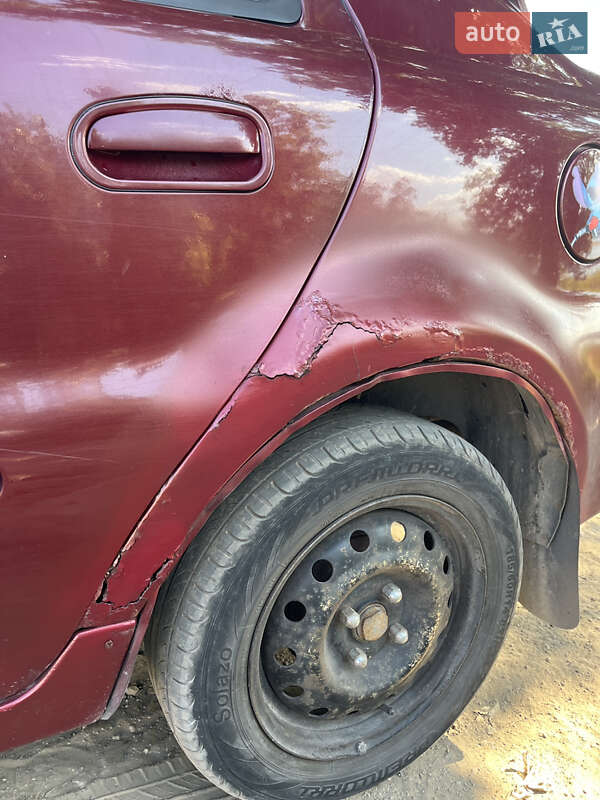 Седан Geely CK 2008 в Запорожье фото 15 Седан Geely CK 2008 в Запорожье