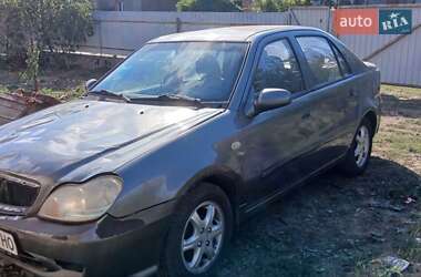 Седан Geely CK 2009 в Житомире