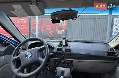 Седан Geely CK 2008 в 