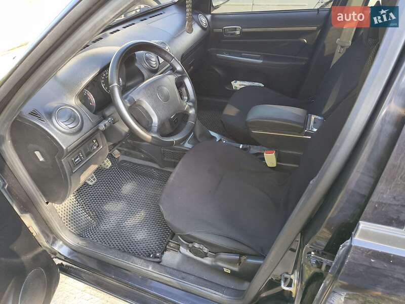 Седан Geely CK 2012 в Запорожье