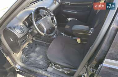 Седан Geely CK 2012 в 