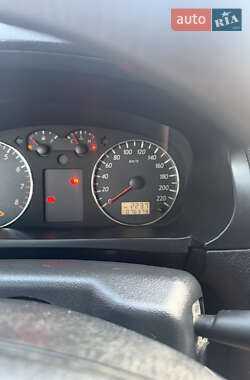 Седан Geely CK 2012 в 