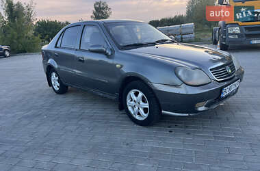 Седан Geely CK 2008 в Сокалі