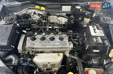 Седан Geely CK 2008 в 