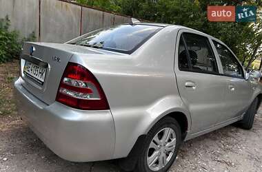 Седан Geely CK 2013 в 