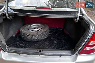Седан Geely CK 2013 в 