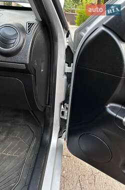 Седан Geely CK 2013 в 